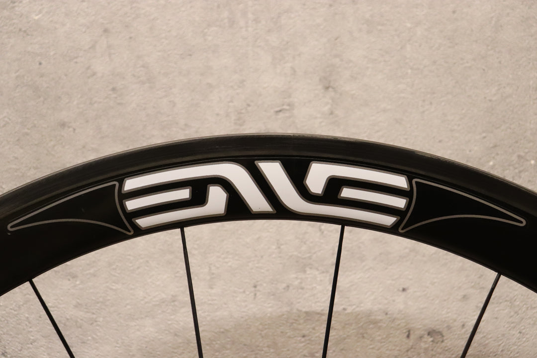 ENVE 1.45 DT240 カーボン クリンチャー シマノ11/12S ホイールセット 【さいたま浦和店】