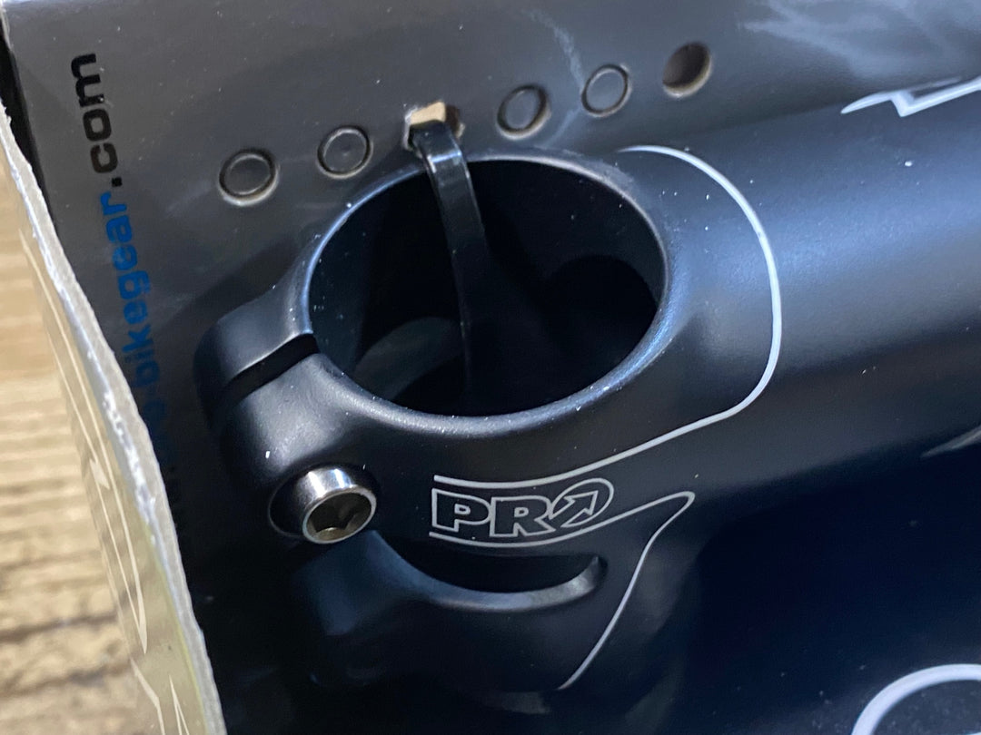 JR287 シマノ SHIMANO プロ PRO VIBE アルミステム 130mm Φ31.8