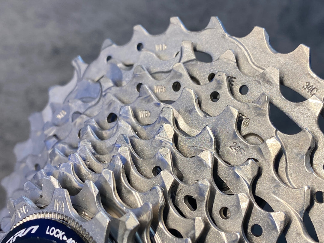 JH108 シマノ SHIMANO アルテグラ ULTEGRA CS-R8101 スプロケット 11-34T 12S
