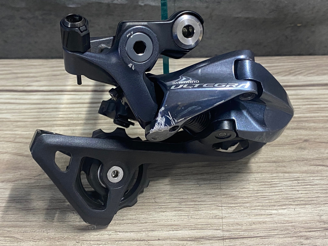 KJ953 シマノ SHIMANO アルテグラ ULTEGRA RD-R8000 リアディレイラー 11S SS