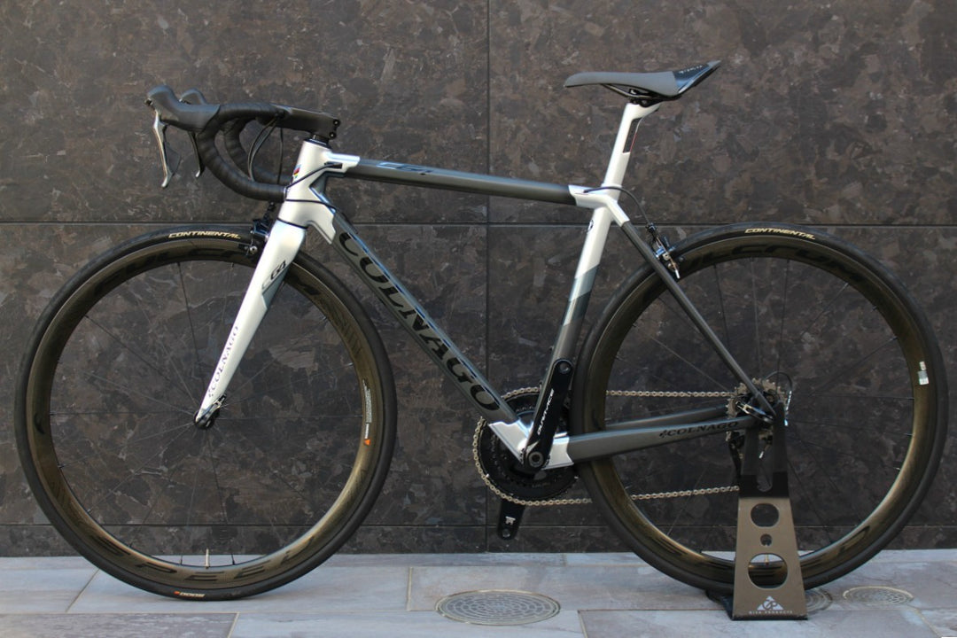 決算SALE コルナゴ COLNAGO C64 2019モデル 500Sサイズ シマノ デュラエース R9100 11S カーボン ロードバイク 【福岡店】