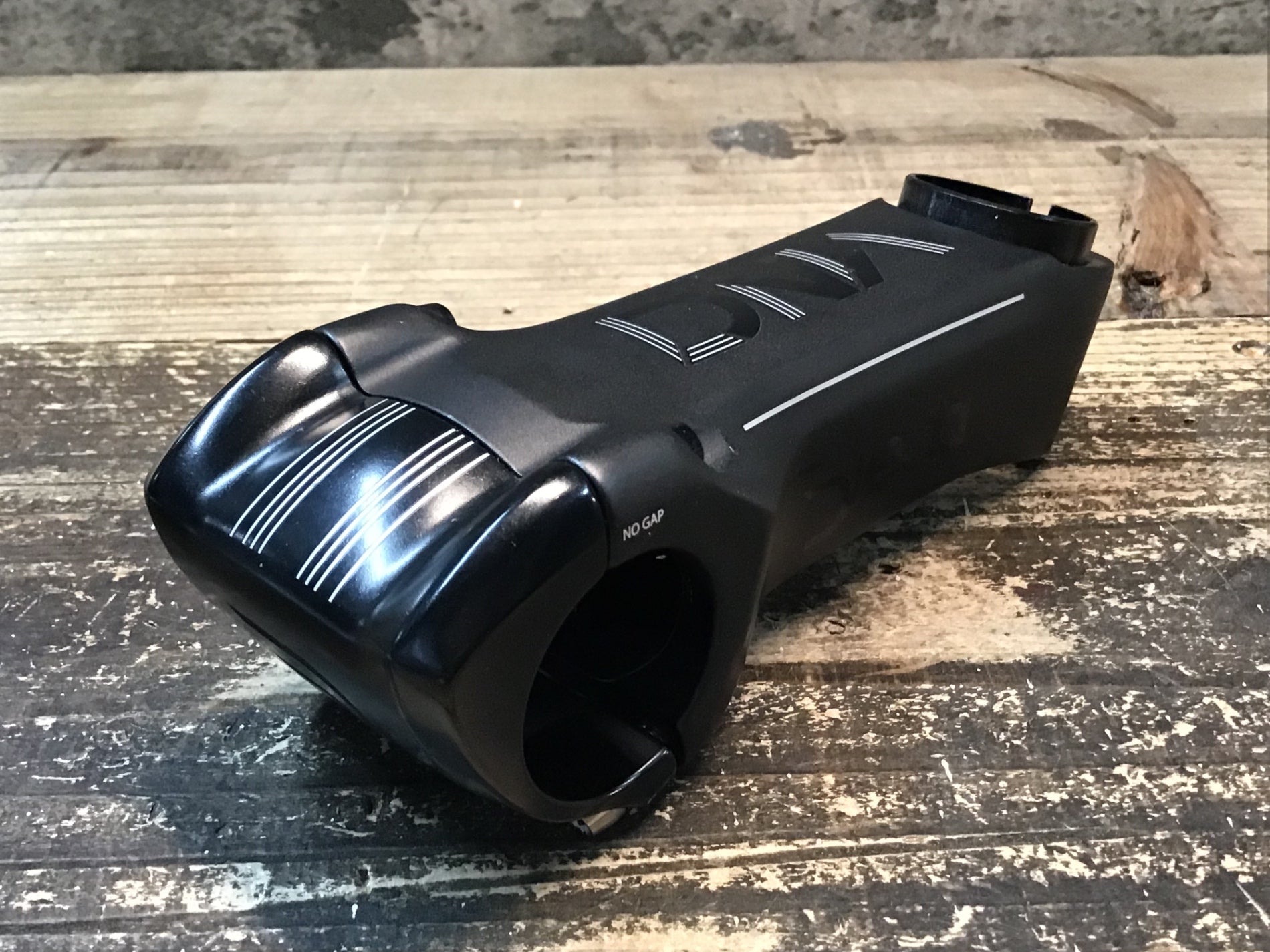 JA939 デダ Deda ヴィンチ VINCI アルミ ステム 100mm Φ31.7 OS OD2 73