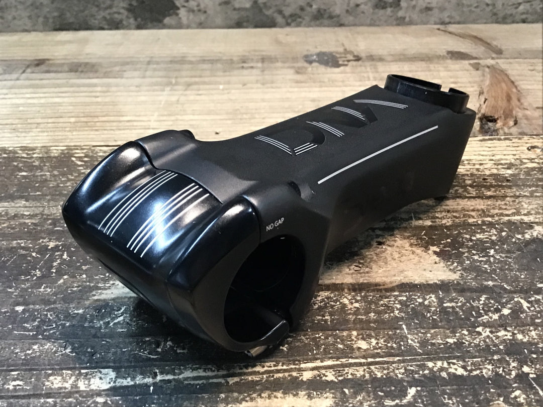 JA939 デダ Deda ヴィンチ VINCI アルミ ステム 100mm Φ31.7 OS OD2 73° スペーサー付属 Rec-Mounts GARMIN/GoPro