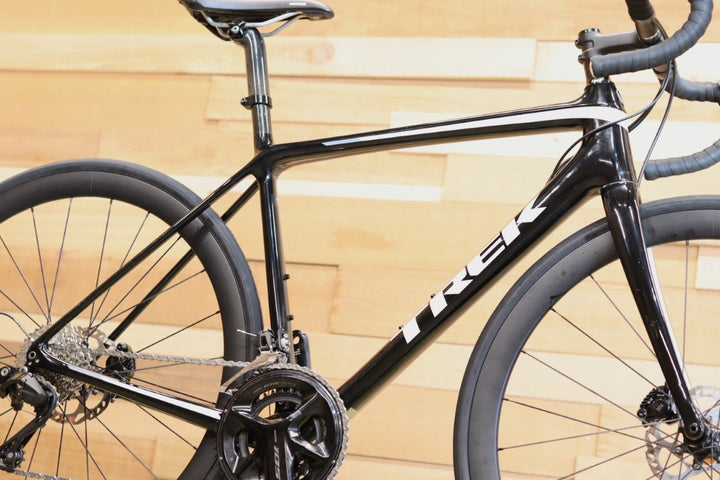 トレック TREK エモンダ Emonda SL6 DISC 2020 54サイズ シマノ 105 R7120 12S カーボン ロードバイク 【立川店】