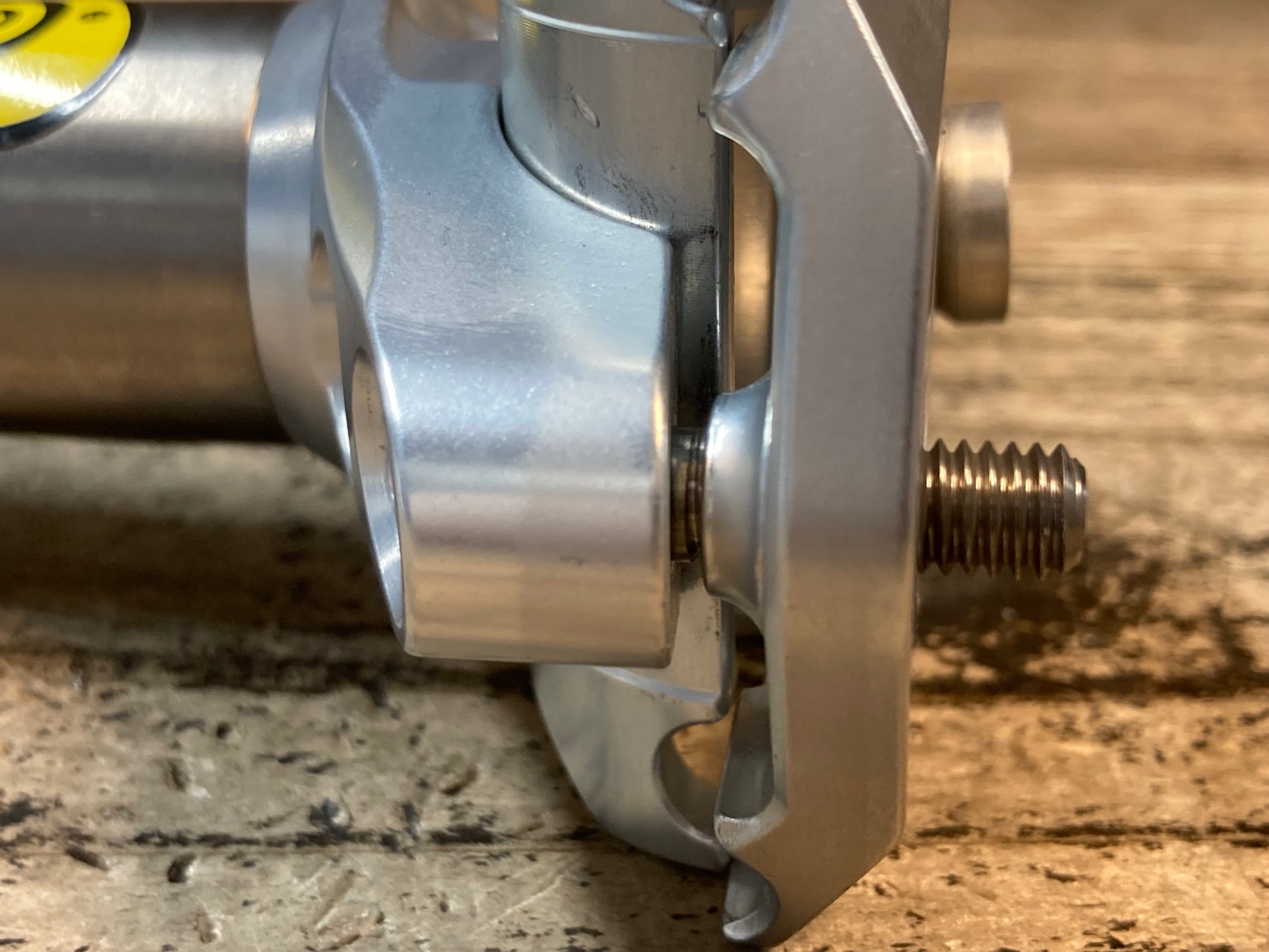 JT385 pmp チタン シートポスト 250mm Φ27.2 SB20mm – BICI AMORE