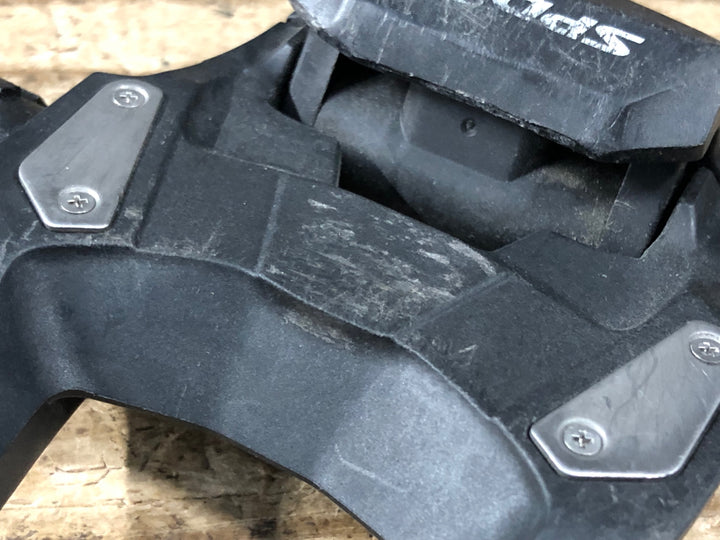KM955 シマノ SHIMANO PD-RS500 ビンディングペダル SPD-SL