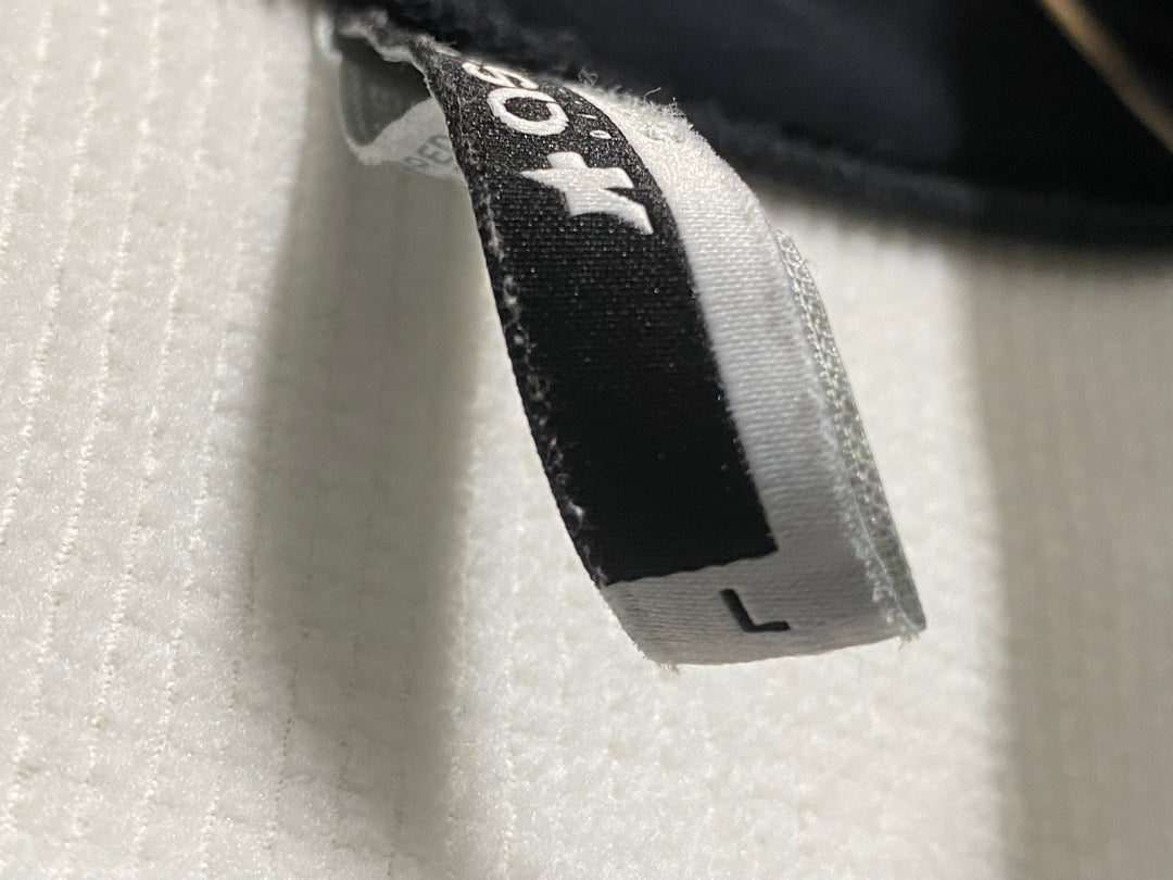 KC495 アソス assos Air Jacket 851 長袖 サイクルジャケット 黒 L 裏起毛