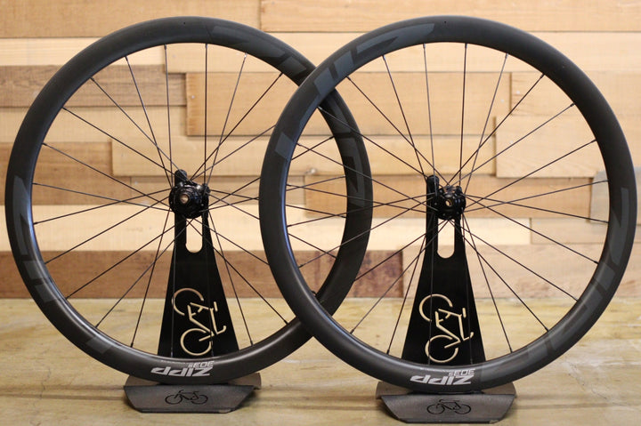 ジップ ZIPP 303S カーボン チューブレスレディ ホイールセット スラム XDR 【立川店】