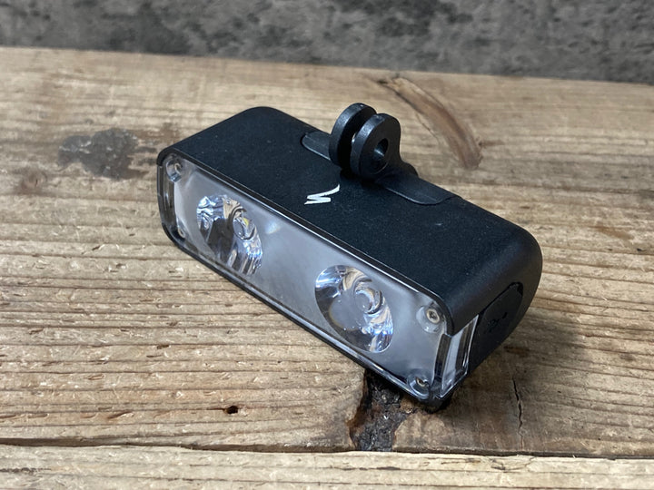 JU903 スペシャライズド SPECIALIZED FLUX 850 HEADLIGHT トレイル フロントライト 点灯確認済