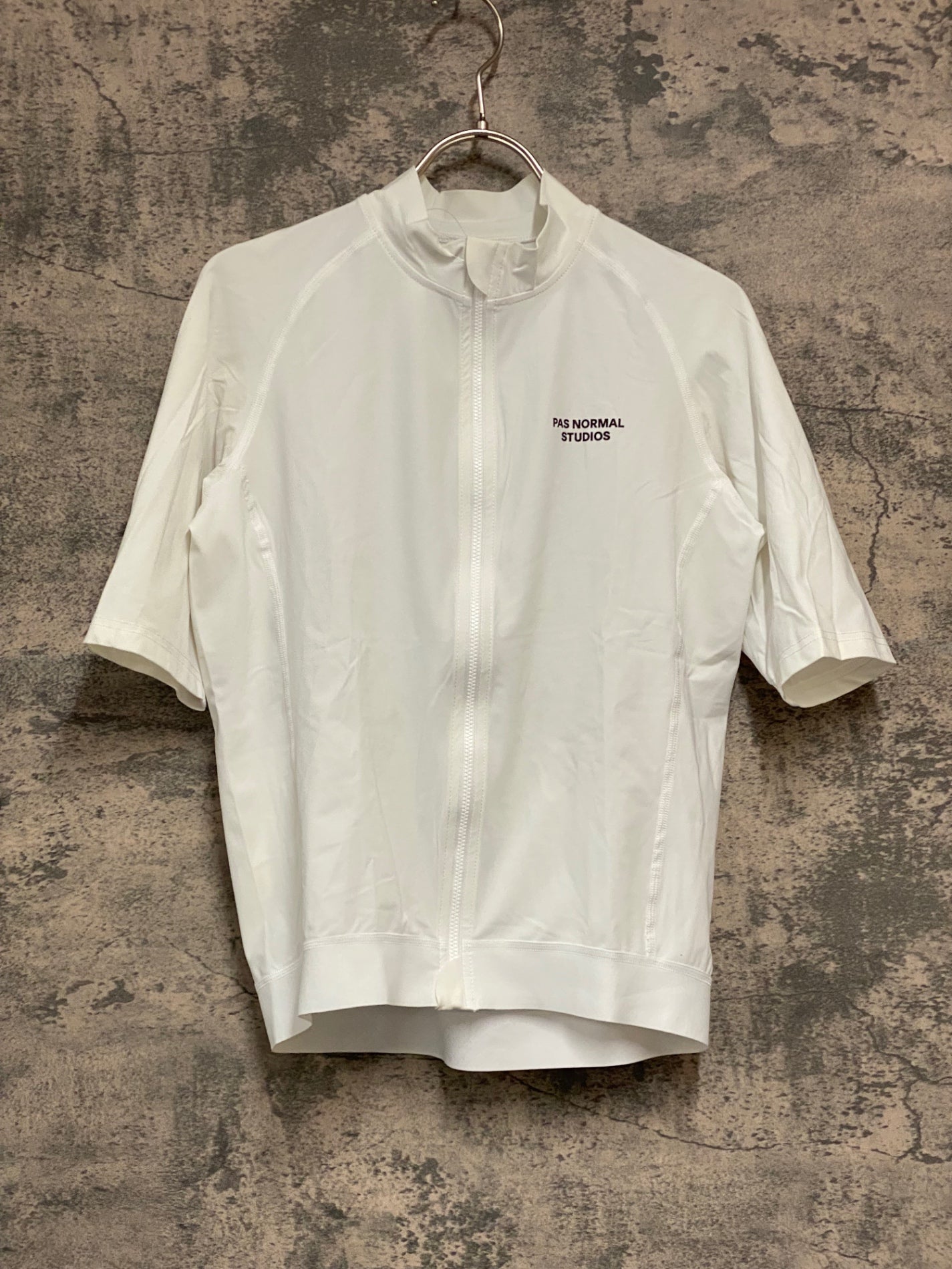 JY676 パスノーマルスタジオ PAS NORMAL STUDIOS 半袖 サイクル