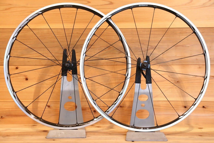 シマノ SHIMANO WH-RS81-C24-CL アルミ/カーボン クリンチャー ホイールセット シマノ12S/11S 【千葉店】