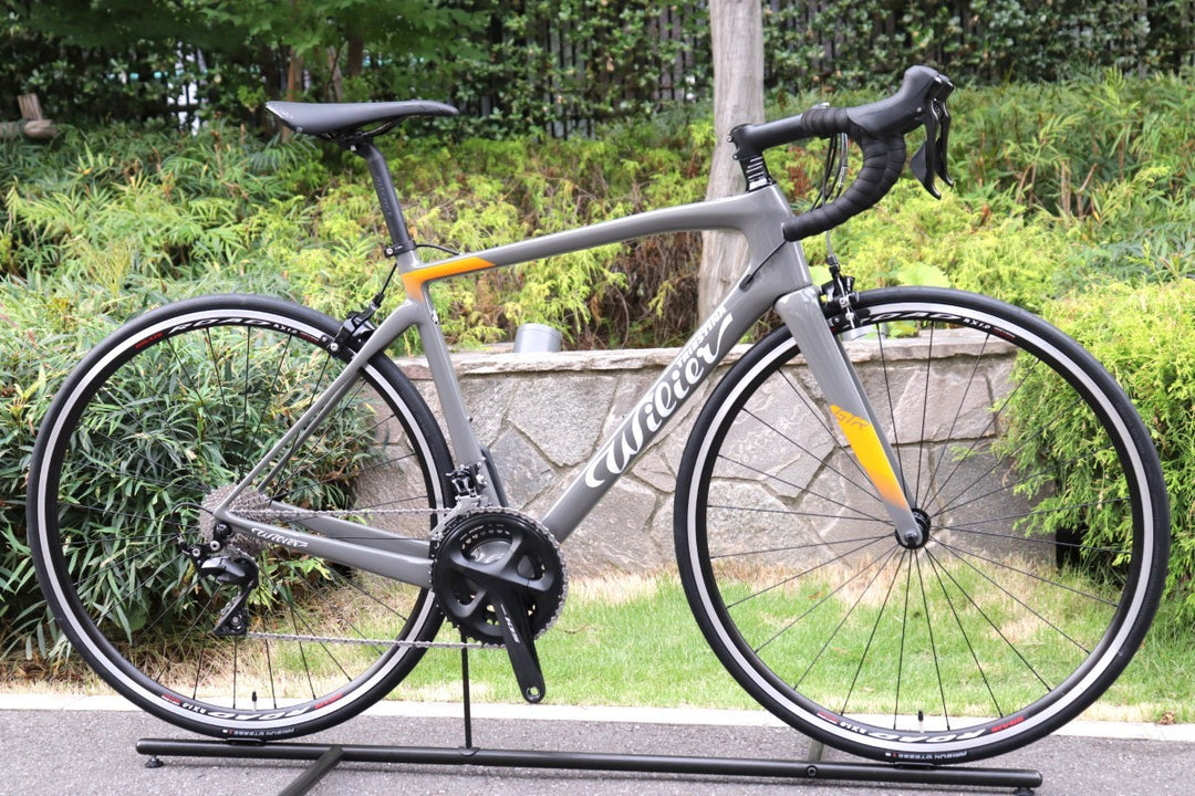 ウィリエール WILIER グランツーリズモ GranTurismo R Team LE 2024年モデル Mサイズ シマノ 105 R7000 11s カーボン ロードバイク 【さいたま浦和店】