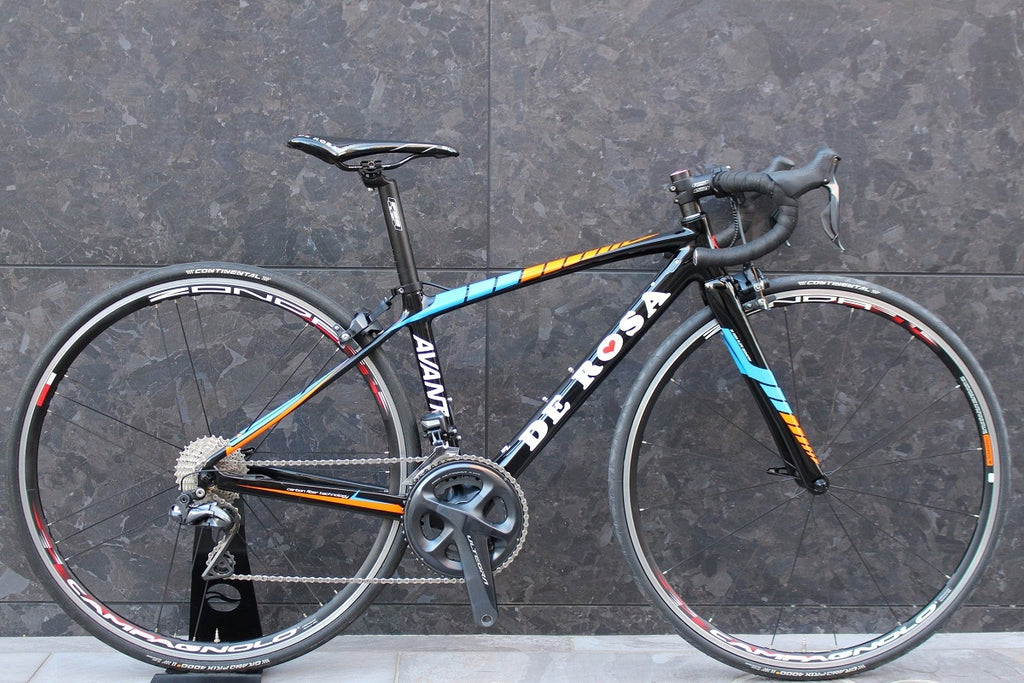 デローザ DE ROSA アヴァント AVANT 2017モデル 36.5SL シマノ