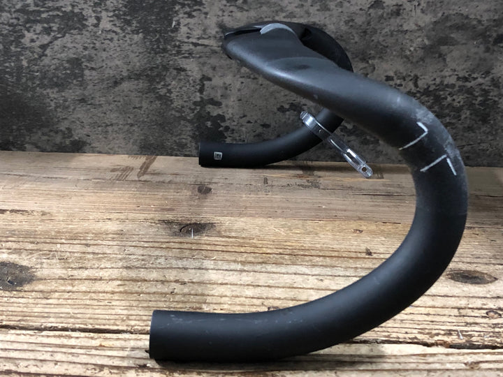 KG996 ロヴァール ROVAL RAPIDE ROAD BAR カーボン ドロップハンドル ブラケットC-C380mm Φ31.8
