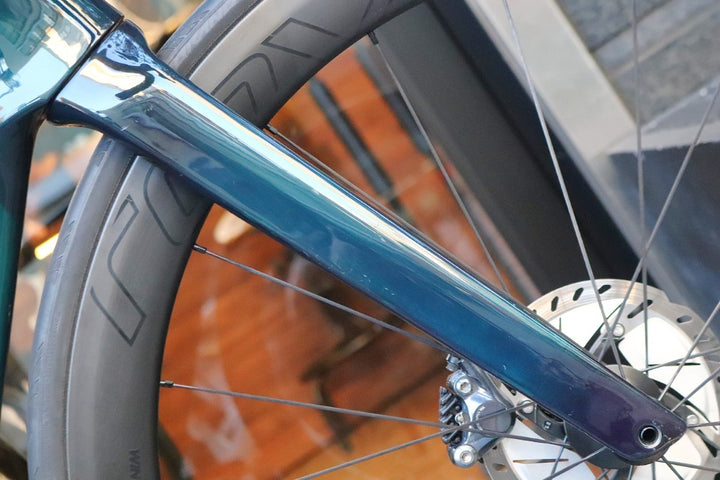 スペシャライズド SPECIALIZED ヴェンジ プロ ディスク VENGE PRO DISC 2020 54サイズ シマノ アルテグラ Di2 R8070 11S カーボン ロードバイク 【東京南麻布店】