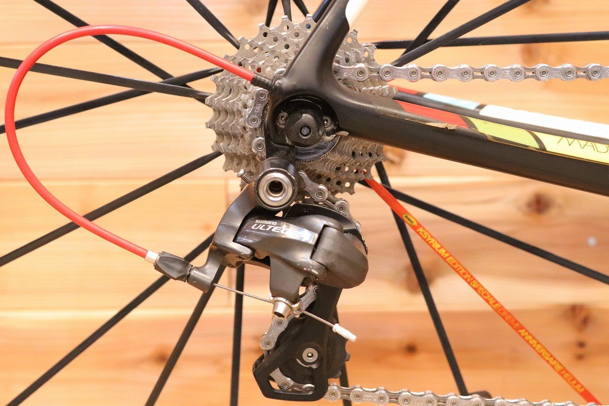 トレック TREK マドン MADONE 5.9 2013モデル 58サイズ シマノ