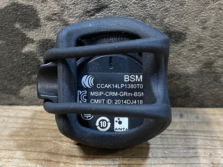 JW652 ガーミン GARMIN エッジ EDGE130 サイクルコンピューター スピードセンサー付属