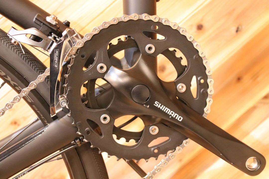 スペシャライズド SPECIALIZED ディヴァージュ DIVERGE E5 DISC 2019 54サイズ シマノ クラリス R2000 MIX 8S アルミ グラベル ロードバイク 【広島店】