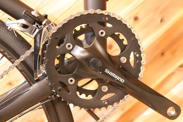 スペシャライズド SPECIALIZED ディヴァージュ DIVERGE E5 DISC 2019 54サイズ シマノ クラリス R2000 MIX 8S アルミ グラベル ロードバイク 【広島店】