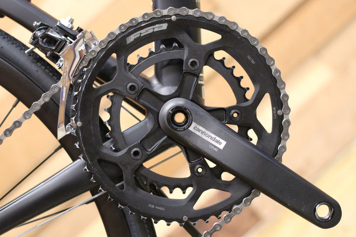 キャノンデール CANNONDALE CAAD13 DISC 2022 44サイズ シマノ 105 R7020 MIX 11S アルミ ロードバイク 【立川店】