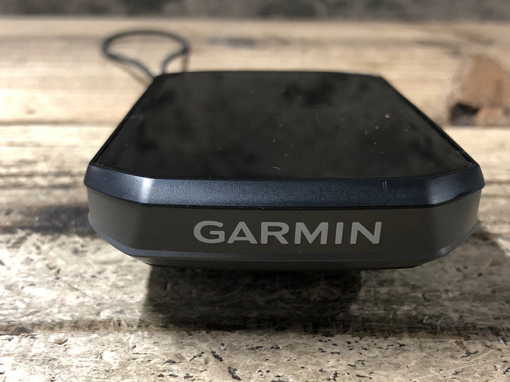 JW643 ガーミン GARMIN EDGE 1050 サイクルコンピューター スピード/ケイデンスセンサーセット 接続確認済み