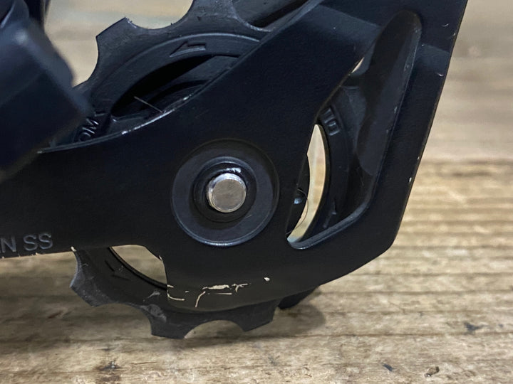 KE929 シマノ SHIMANO アルテグラ ULTEGRA RD-R8000 SS リアディレイラー 11s