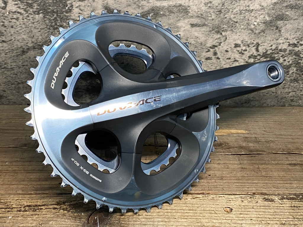 JJ516 シマノ SHIMANO デュラエース DURA-ACE FC-7950 クランクセット