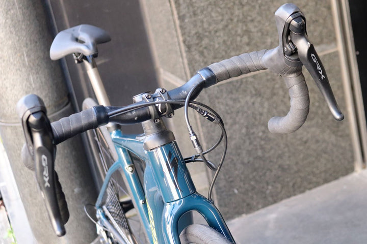 スペシャライズド SPECIALIZED ターボクレオ TURBO CREO E5 SL COMP 2022 Sサイズ GRX 11s アルミ Eバイク 【東京南麻布店】