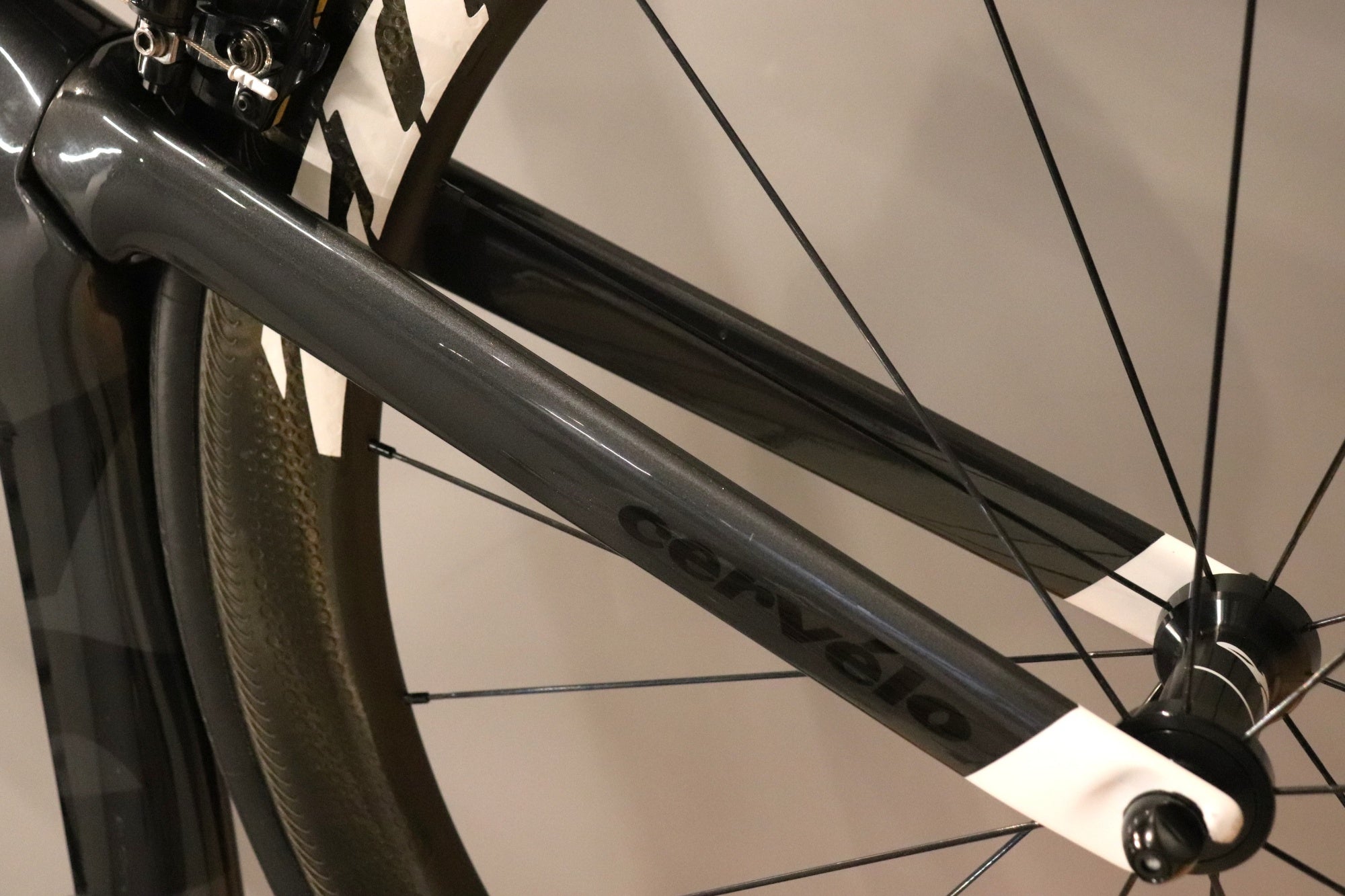 サーヴェロ CERVELO P3 2015モデル 51サイズ シマノ デュラエース