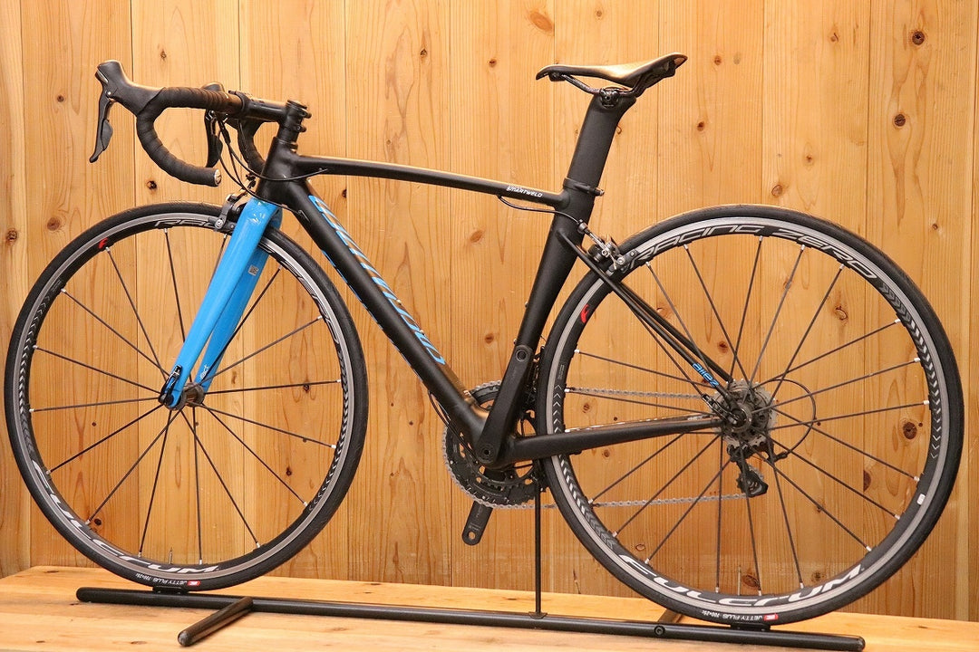 スペシャライズド SPECIALIZED アレー スプリント ALLEZ DSW SPRINT EXPERT 2016年モデル 49サイズ シマノ アルテグラ 6800 MIX 11S アルミ ロードバイク 【芦屋店】