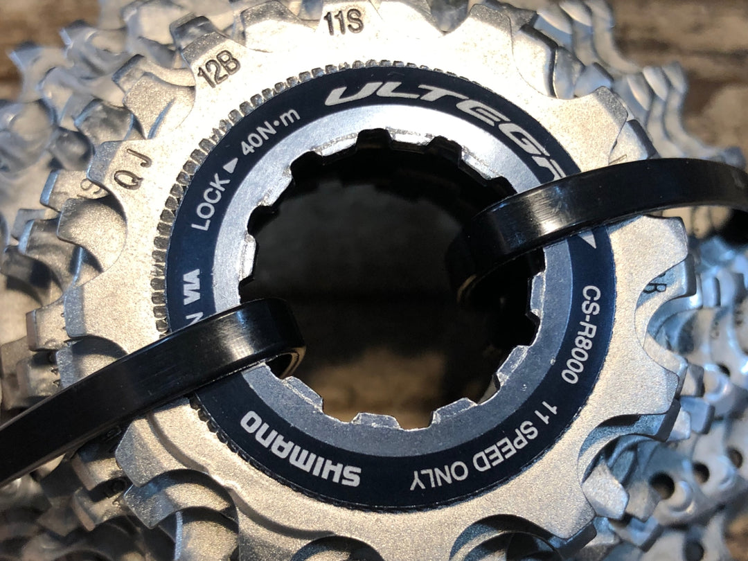 JL010 シマノ SHIMANO アルテグラ ULTEGRA CS-R8000 スプロケット 12-25T 11S