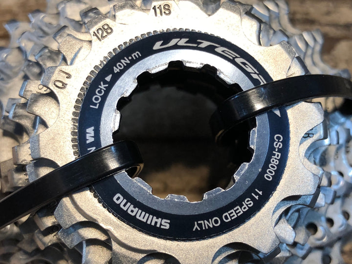 JL010 シマノ SHIMANO アルテグラ ULTEGRA CS-R8000 スプロケット 12-25T 11S