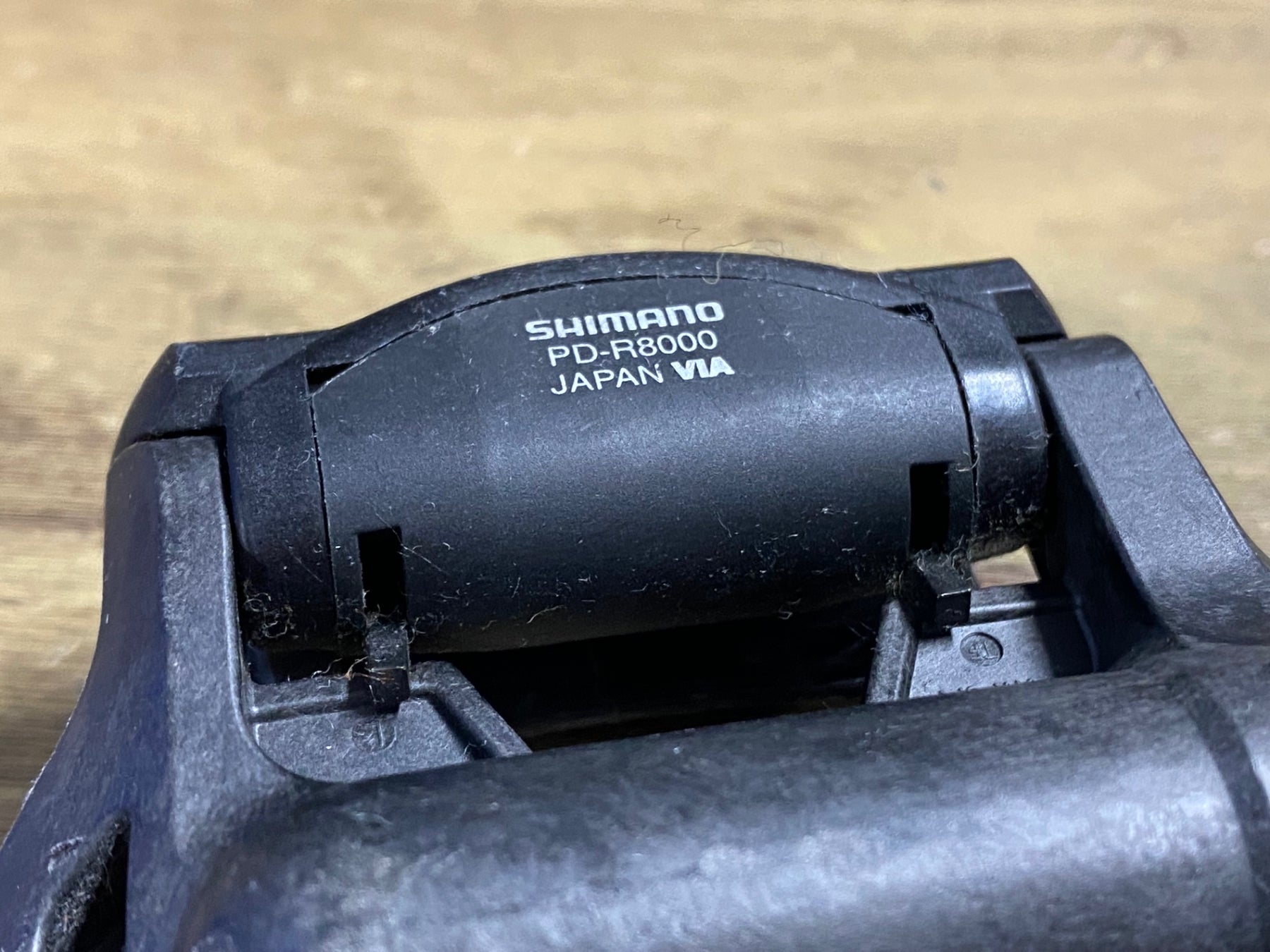KB056 シマノ SHIMANO アルテグラ ULTEGRA PD-R8000 ビンディング
