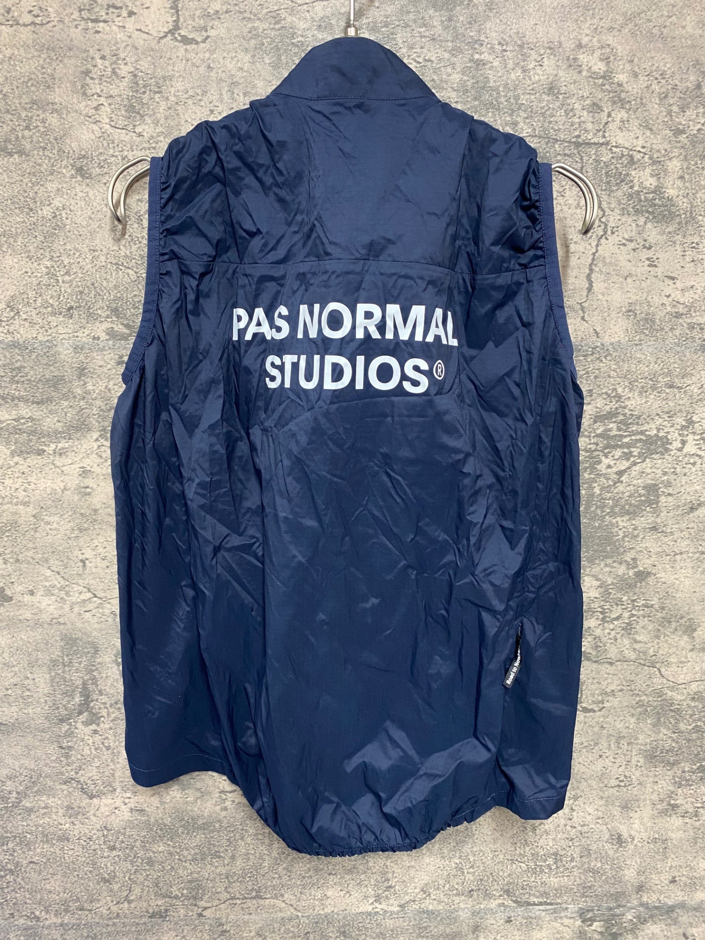 KA513 パスノーマルスタジオ PAS NORMAL STUDIOS ESSENTIAL INSULATED