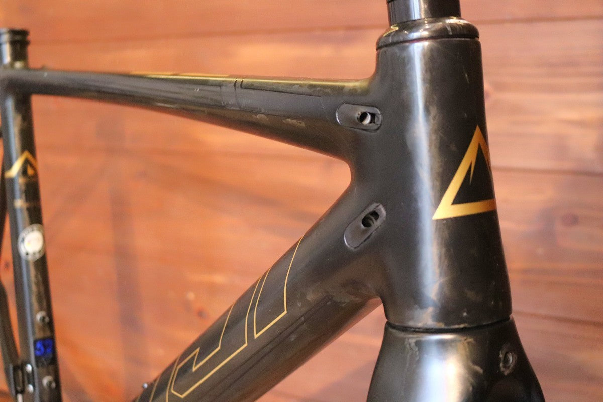 フジ FUJI SL ELITE 2017モデル 52サイズ カーボン ロードバイク