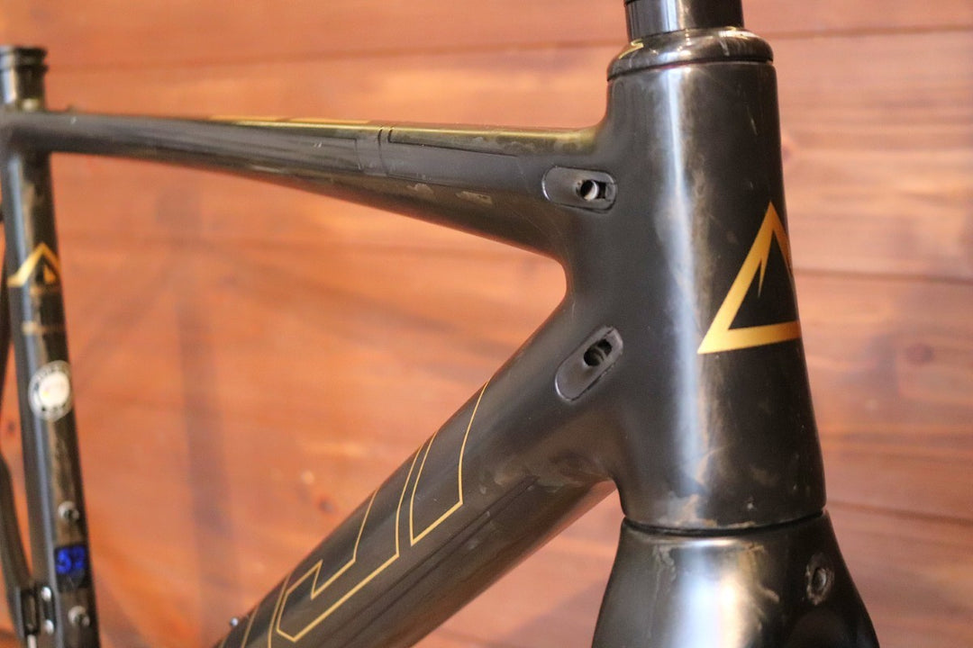 フジ FUJI SL ELITE 2017モデル 52サイズ カーボン ロードバイク フレームセット 【東京南麻布店】