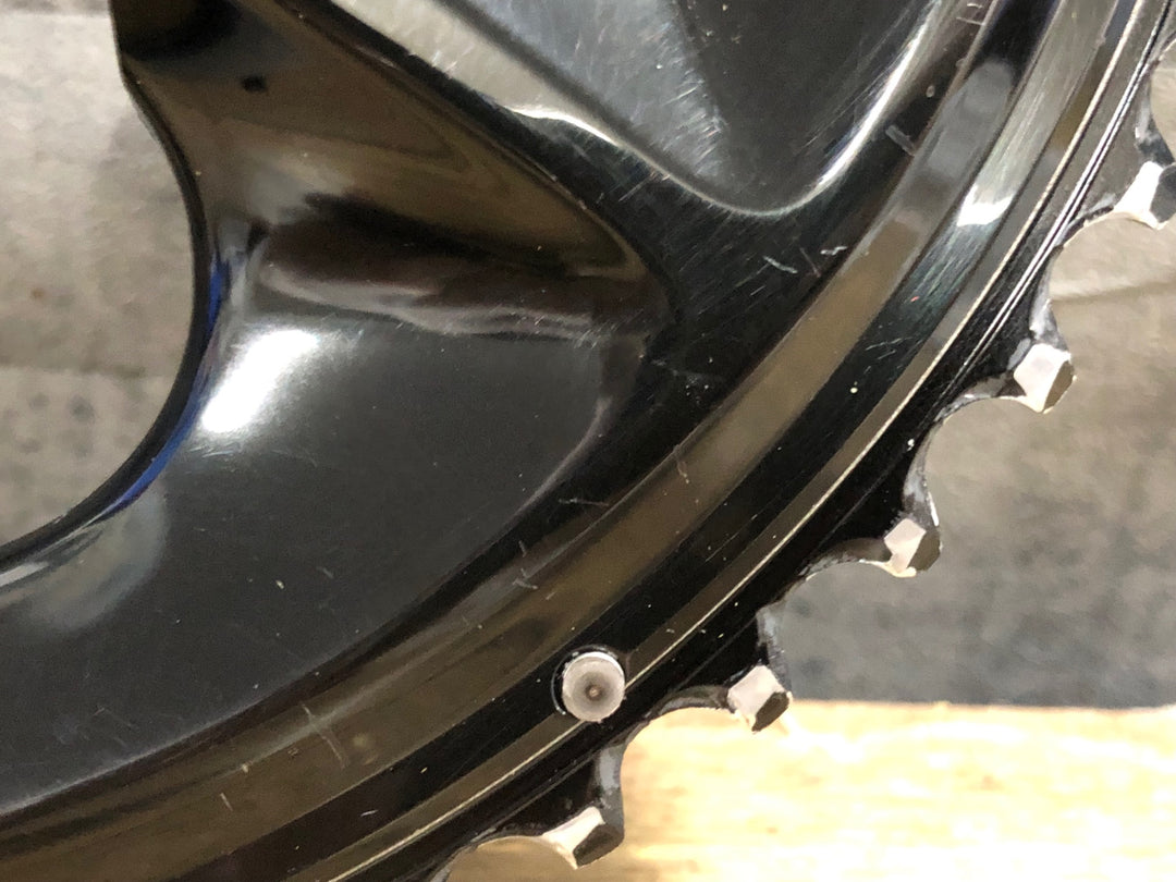 JZ474 シマノ SHIMANO デュラエース DURA-ACE FC-R9200 アウターチェーンリング 52T