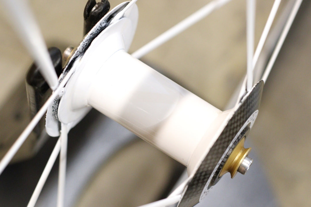 ライトウェイト Lightweight スタンダードG3 スペシャルエディション Standard G3 SPECIAL EDITION カーボン チューブラー ホイールセット シマノ12/11S 【立川店】