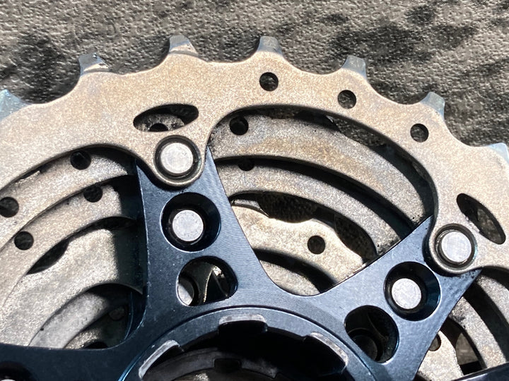 JG144 シマノ SHIMANO アルテグラ ULTEGRA CS-6800 スプロケット 11-28T 11S