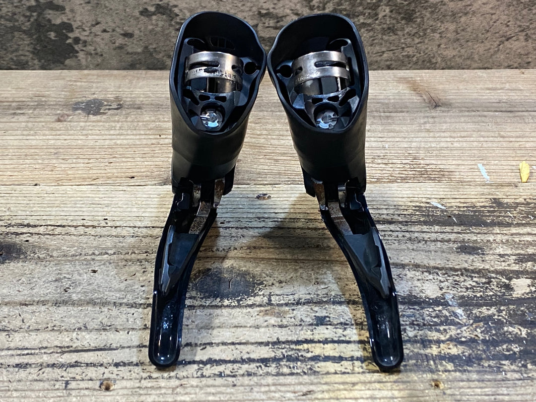 JX920 シマノ SHIMANO 105 ST-5800 STIレバー 2x11S