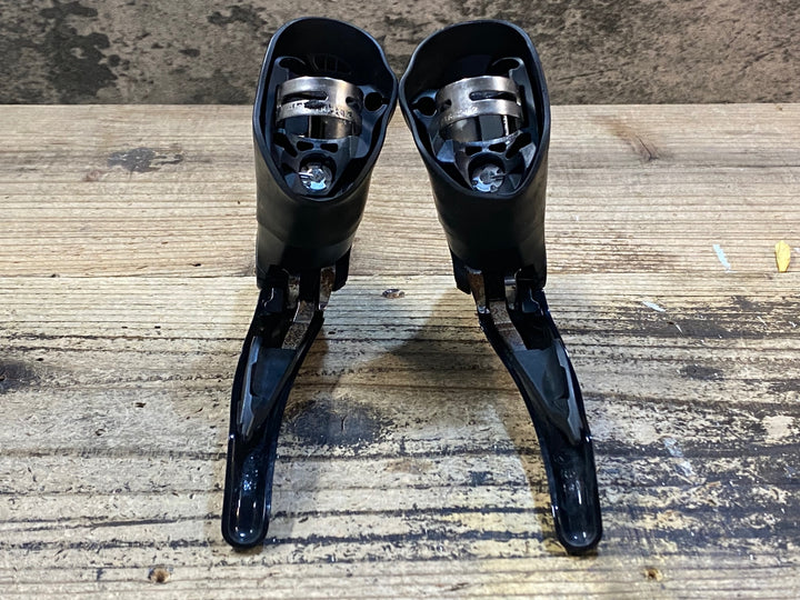 JX920 シマノ SHIMANO 105 ST-5800 STIレバー 2x11S