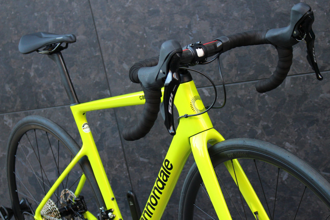 キャノンデール CANNONDALE スーパーシックス SUPERSIX EVO DISC 2022 