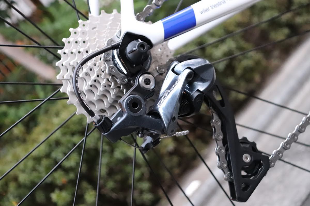 ウィリエール WILIER ゼロノヴェ ZERO.9 LTD 2020 XSサイズ シマノ