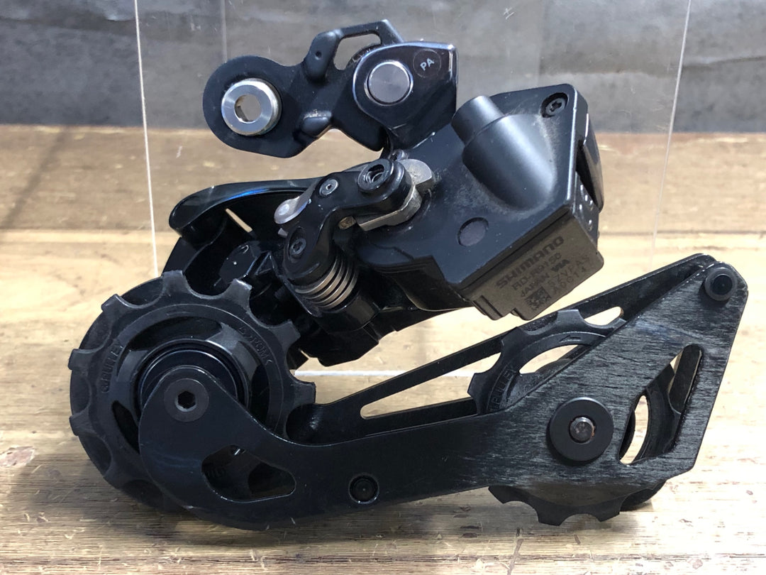 KH812 シマノ SHIMANO デュラエース DURA-ACE RD-R9150 リアディレイラー 11S Di2 接続確認済み