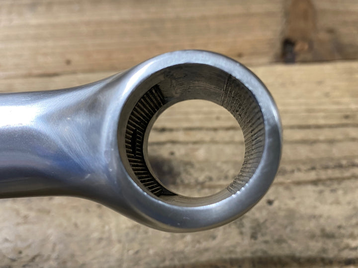 KO821 シマノ SHIMANO デュラエース DURA-ACE スレッドステム Φ26.0 100mm