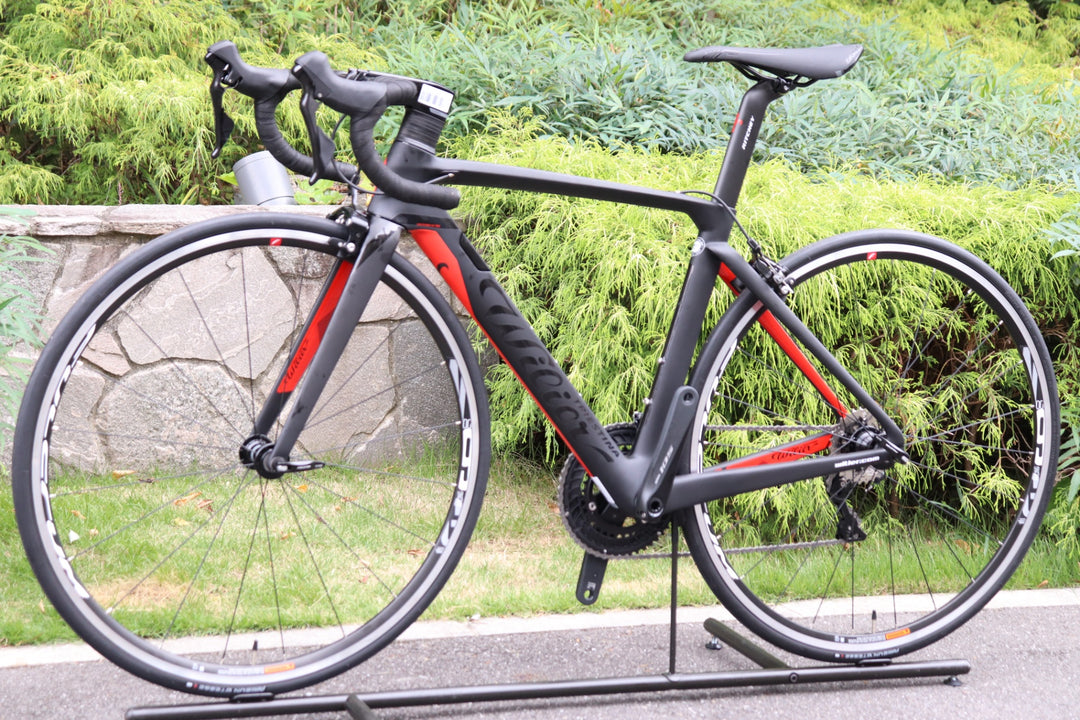 ウィリエール WILIER チェント CENTO10 ELITE 2020 XSサイズ シマノ 105 R7000 11S カーボン ロードバイク 【さいたま浦和店】