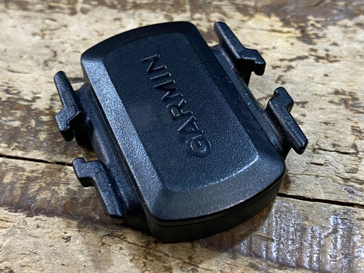JX510 ガーミン GARMIN ケイデンスセンサー 動作確認済 ※マウントパーツ欠品