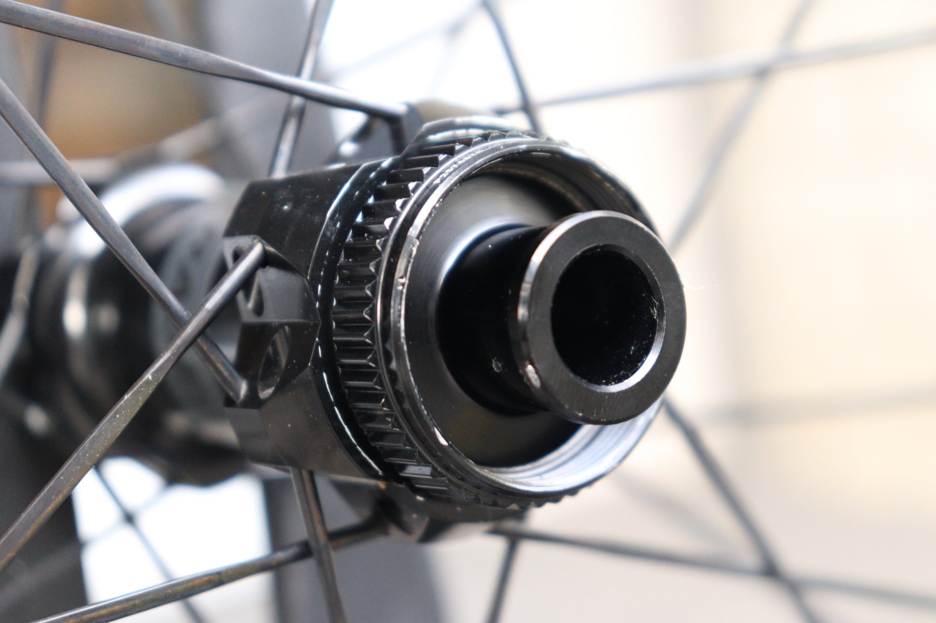 ボントレガー BONTRAGER アイオロス プロ AEOLUS PRO 37 DISC カーボン