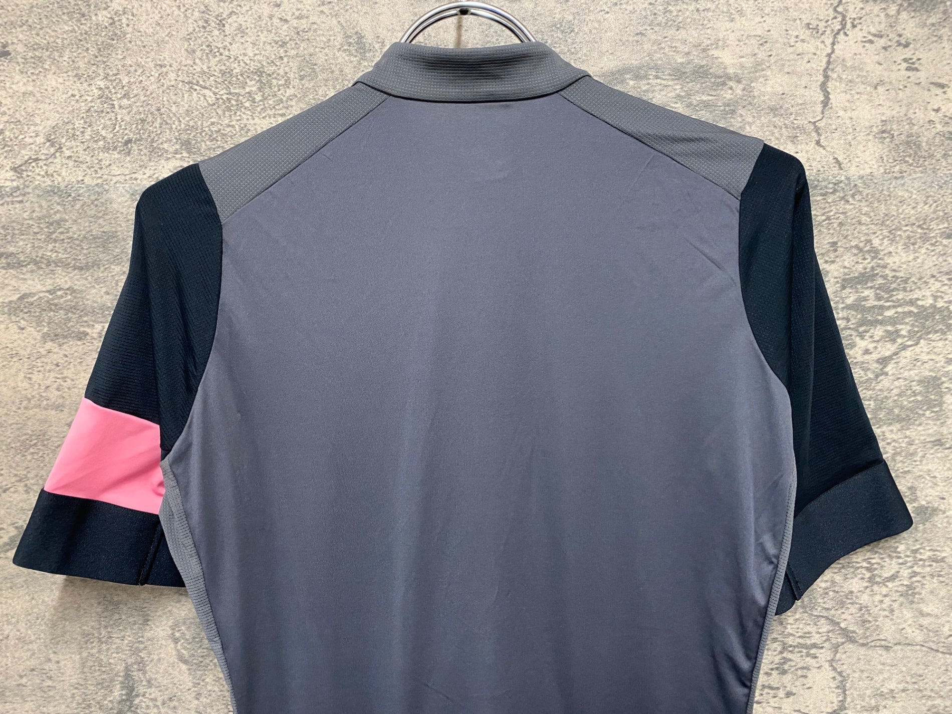 KR165 ラファ Rapha PRO TEAM TRAINING JERSEY 半袖 サイクルジャージ