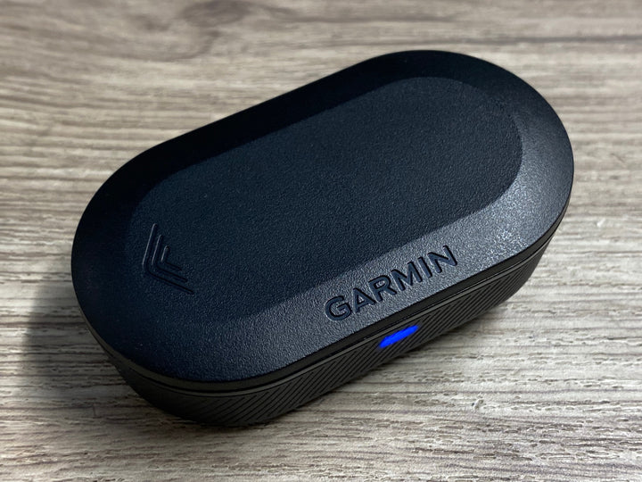 KQ696 ガーミン GARMIN VARIA RVR315 リアビューレーダー